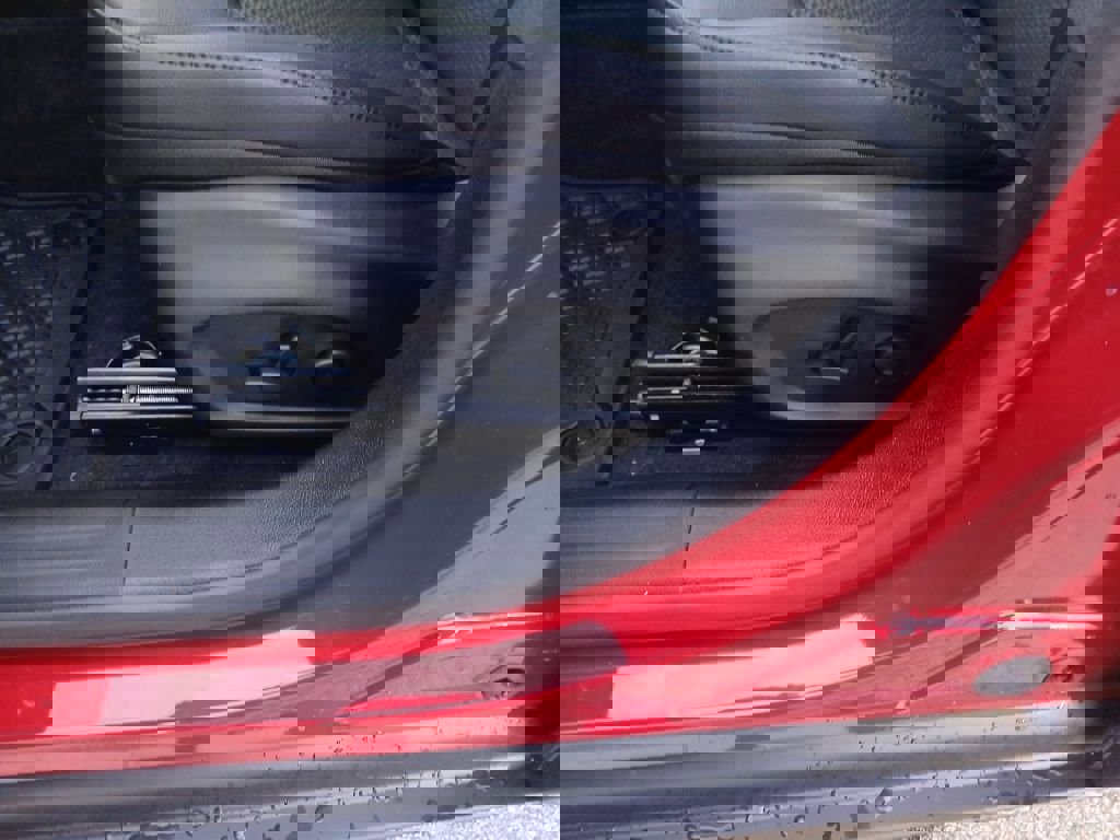 New 2026 Jeep Compass Latitude image 28