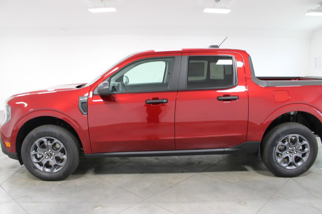 New 2026 Ford Maverick XLT image 5