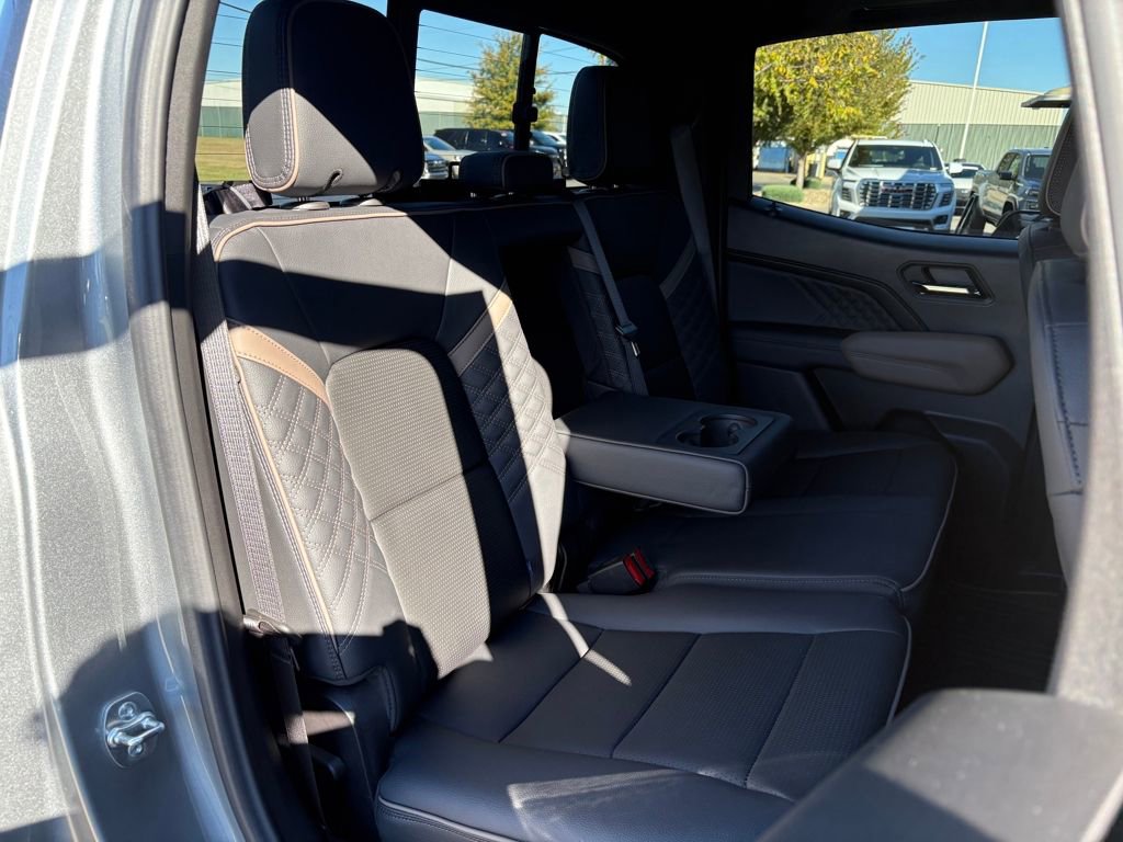 Certified 2024 GMC Canyon Denali image 48