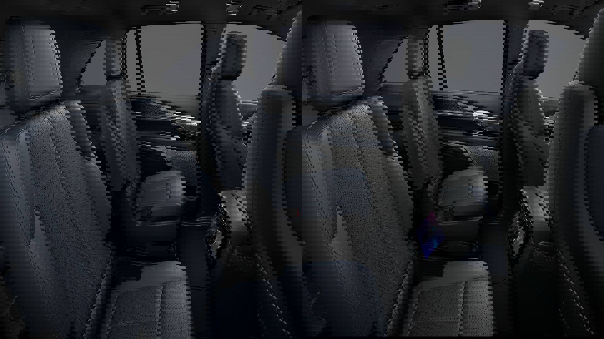 New 2025 Cadillac Escalade IQ Sport 2 image 39