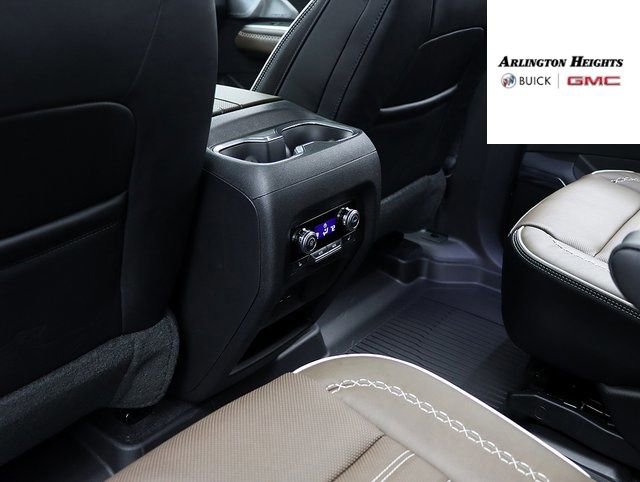 New 2026 GMC Acadia Denali Ultimate w/ LPO, Floor Liner Package AWD/4WD image 14