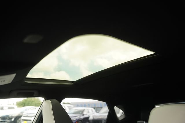 Used 2019 Lexus NX 300 F Sport w/ Black Line Edition FWD image 11