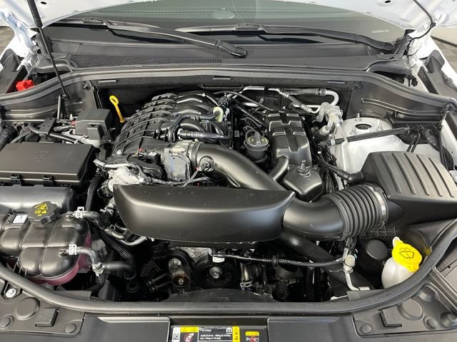 Used 2026 Dodge Durango GT AWD/4WD image 48