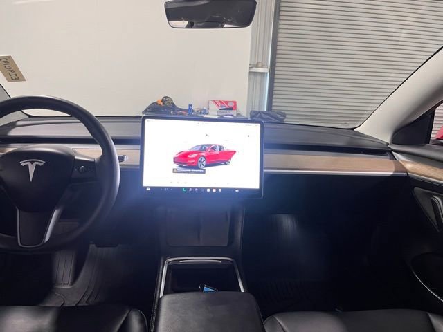 Used 2023 Tesla Model 3 Long Range image 19