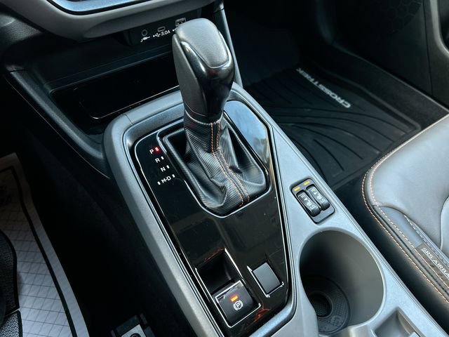 Used 2025 Subaru Crosstrek 2.5i Limited w/ Popular Package #3A image 16