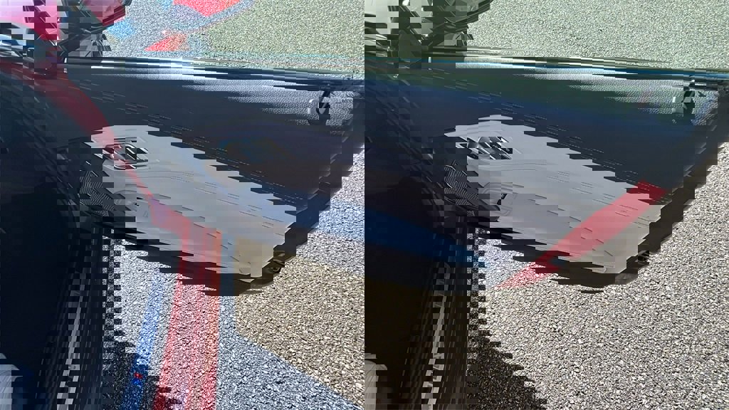 Used 2019 BMW Z4 sDrive30i image 17