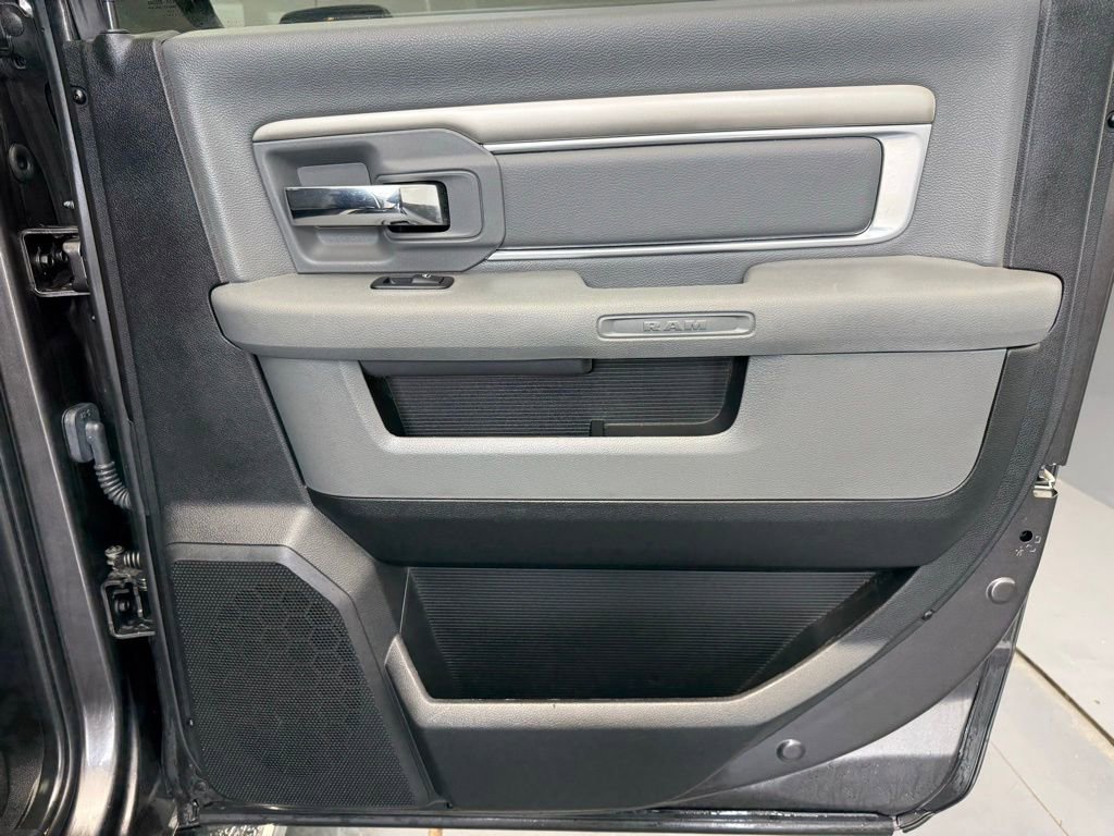 Used 2016 RAM 1500 Big Horn image 52