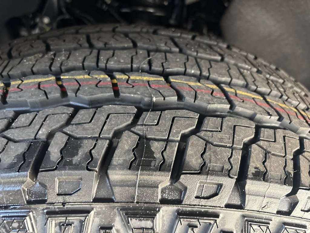 New 2026 Chevrolet Colorado Trail Boss image 7