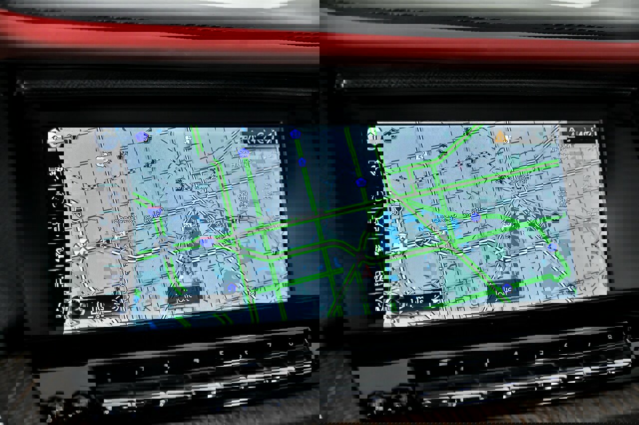 Used 2023 Rolls-Royce Cullinan w/ Leather Finishing Pack image 32