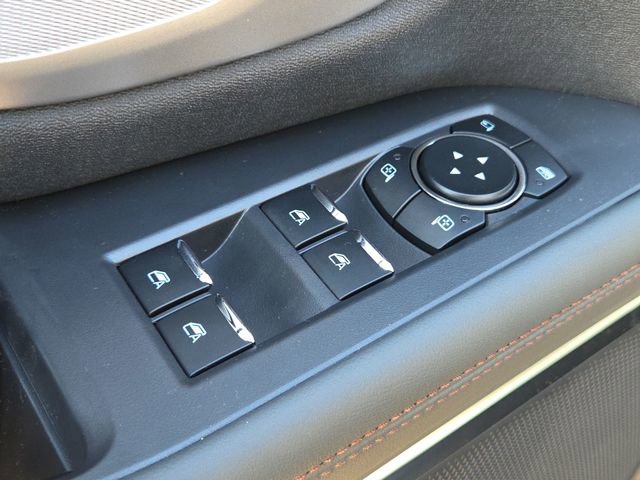 New 2025 Ford Expedition Active image 19