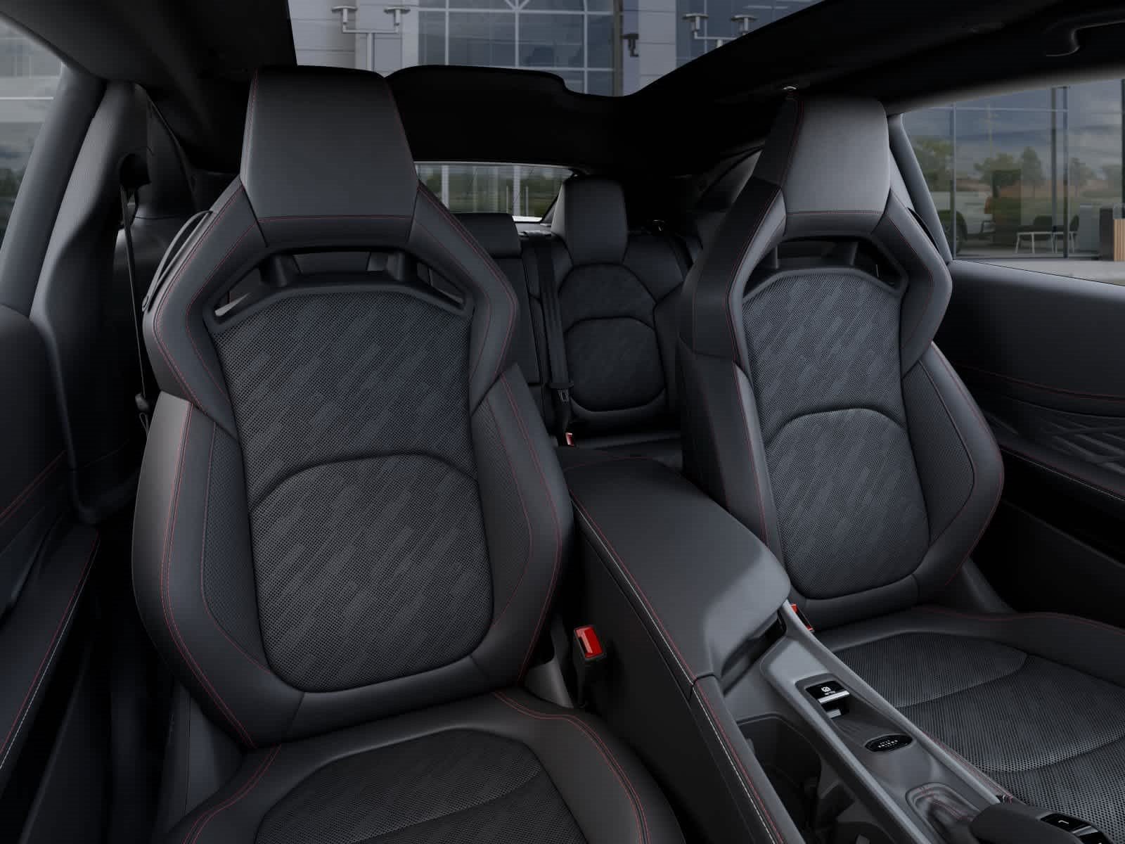 New 2026 Dodge Charger Scat Pack AWD/4WD image 16