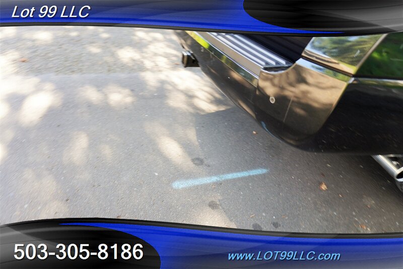 Used 2014 Ford Expedition EL Limited AWD/4WD image 36