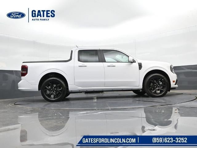 New 2025 Ford Maverick Lobo image 34
