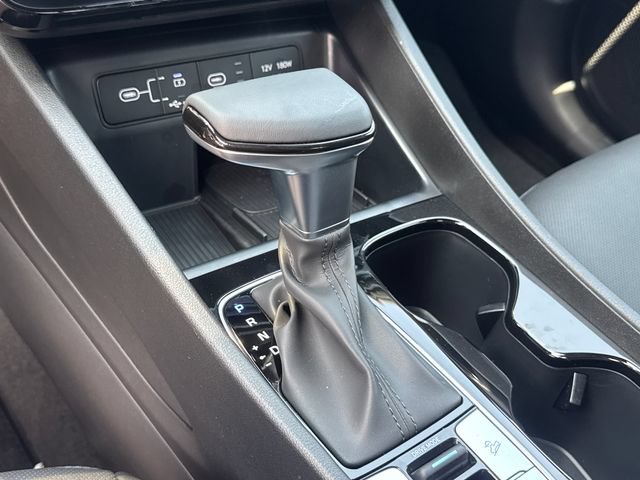 New 2026 Hyundai Santa Cruz Limited AWD/4WD image 13