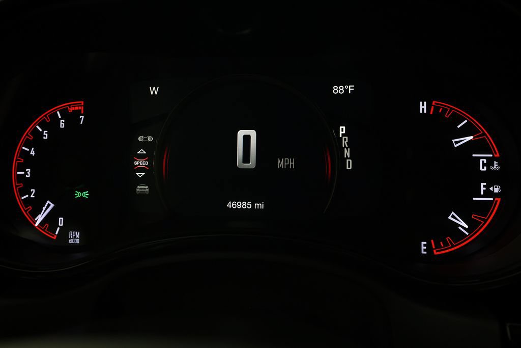 Used 2025 Dodge Durango GT AWD/4WD image 20