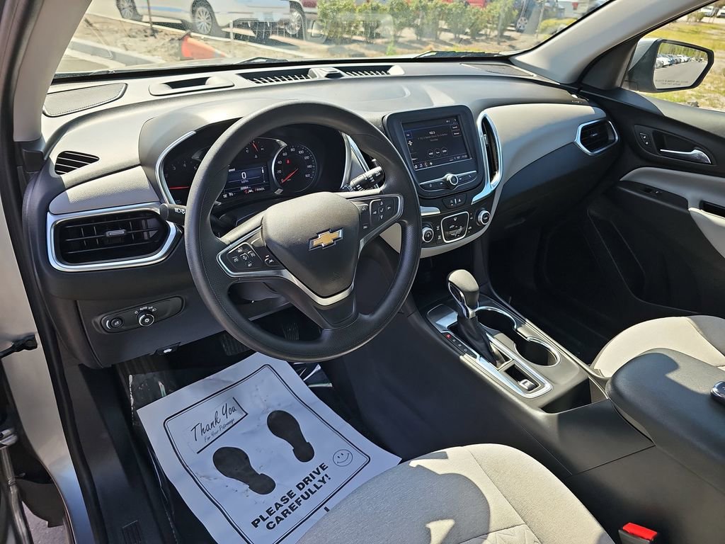 Used 2024 Chevrolet Equinox LT image 19