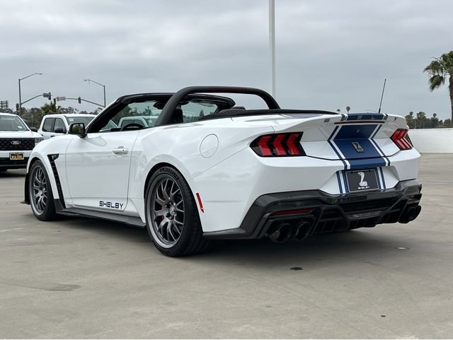 New 2026 Ford Mustang GT Premium w/ GT Performance Package RWD image 4