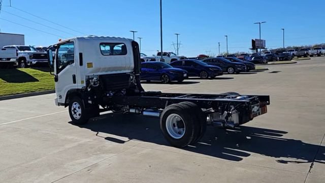 New 2024 Chevrolet Low Cab Forward RWD image 6