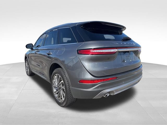 Used 2023 Lincoln Corsair Reserve AWD/4WD image 2