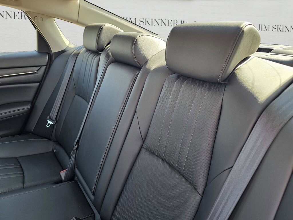 Certified 2022 Honda Accord Sport Special Edition image 34
