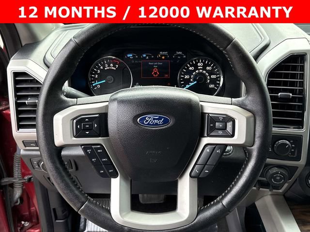 Used 2019 Ford F150 Lariat image 19