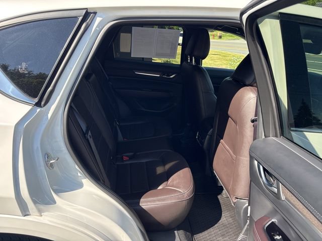 Used 2025 MAZDA CX-5 Signature AWD/4WD image 15