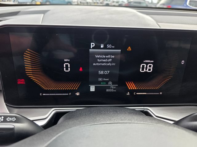 Used 2026 Kia Sorento S AWD/4WD image 19