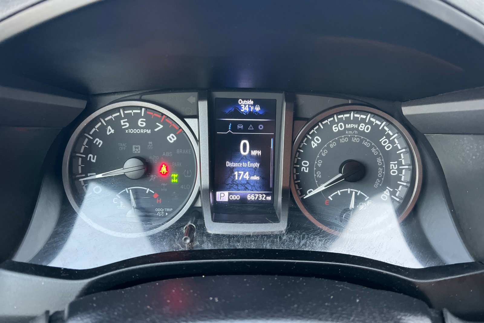 Used 2021 Toyota Tacoma TRD Off-Road image 25