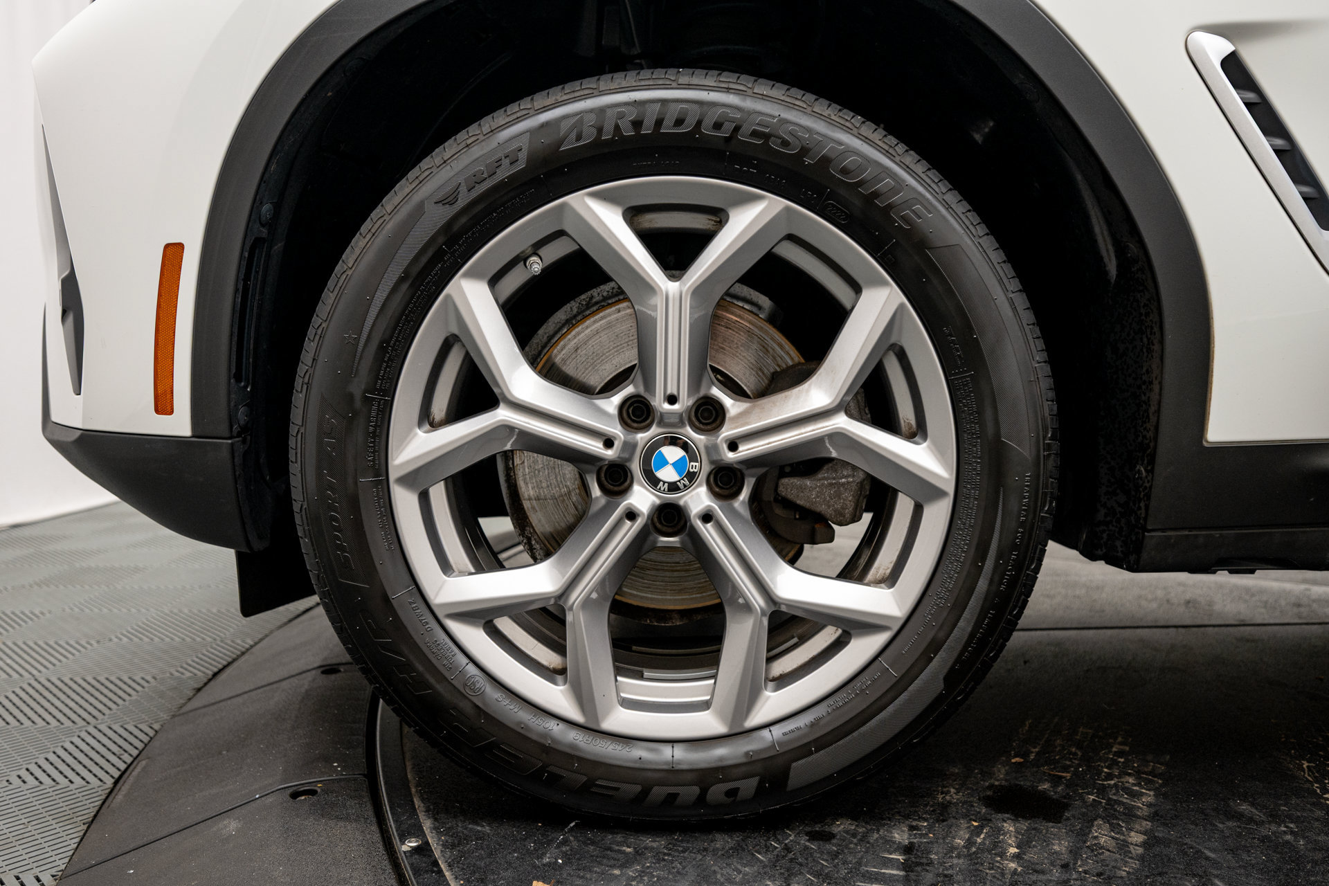 Used 2022 BMW X3 xDrive30i AWD/4WD image 34