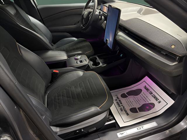 Used 2023 Ford Mustang Mach-E GT image 13