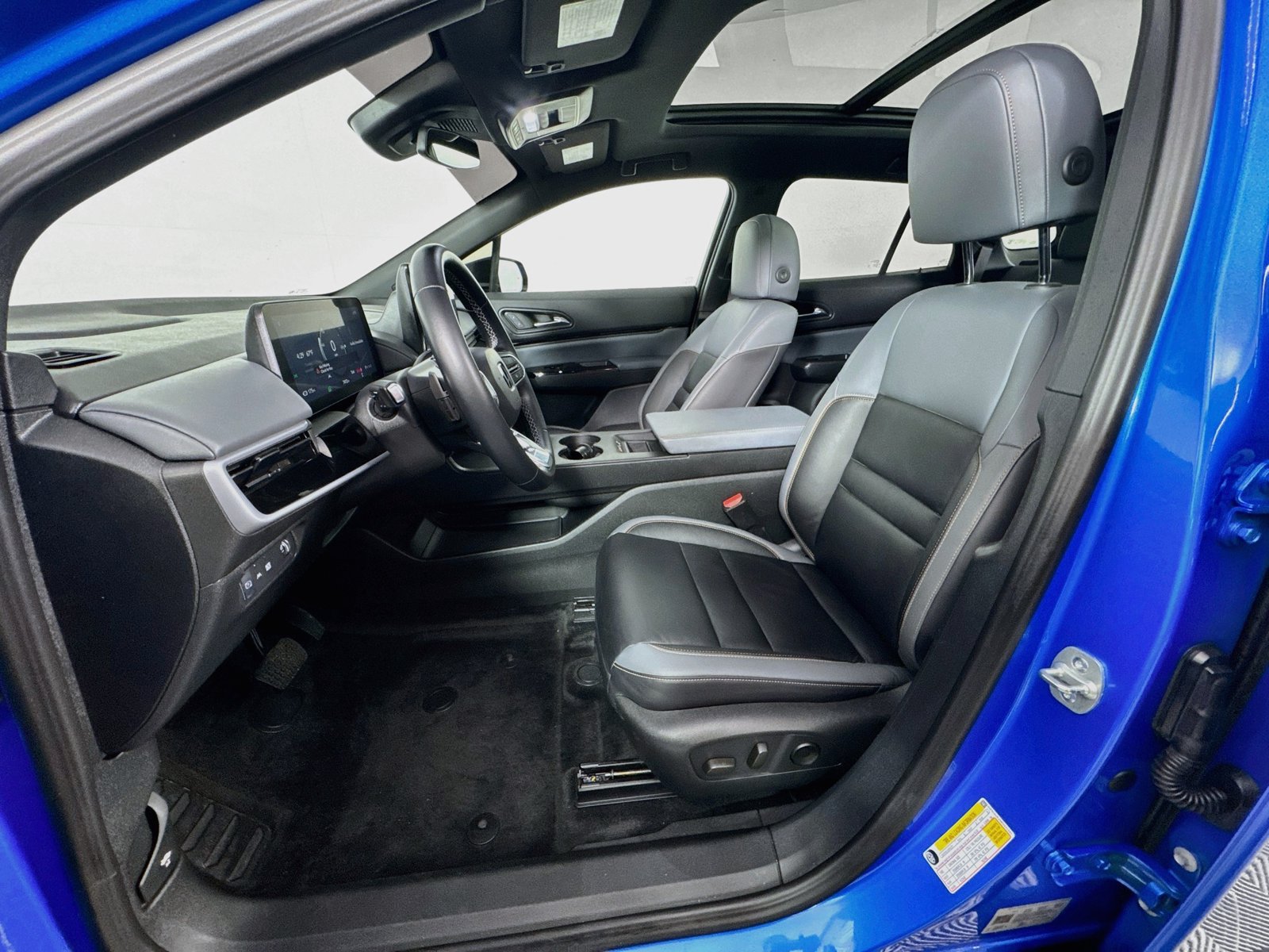 Used 2024 Honda Prologue Touring image 12