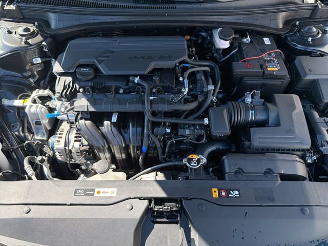 New 2026 Hyundai Elantra SEL Sport Premium FWD image 20