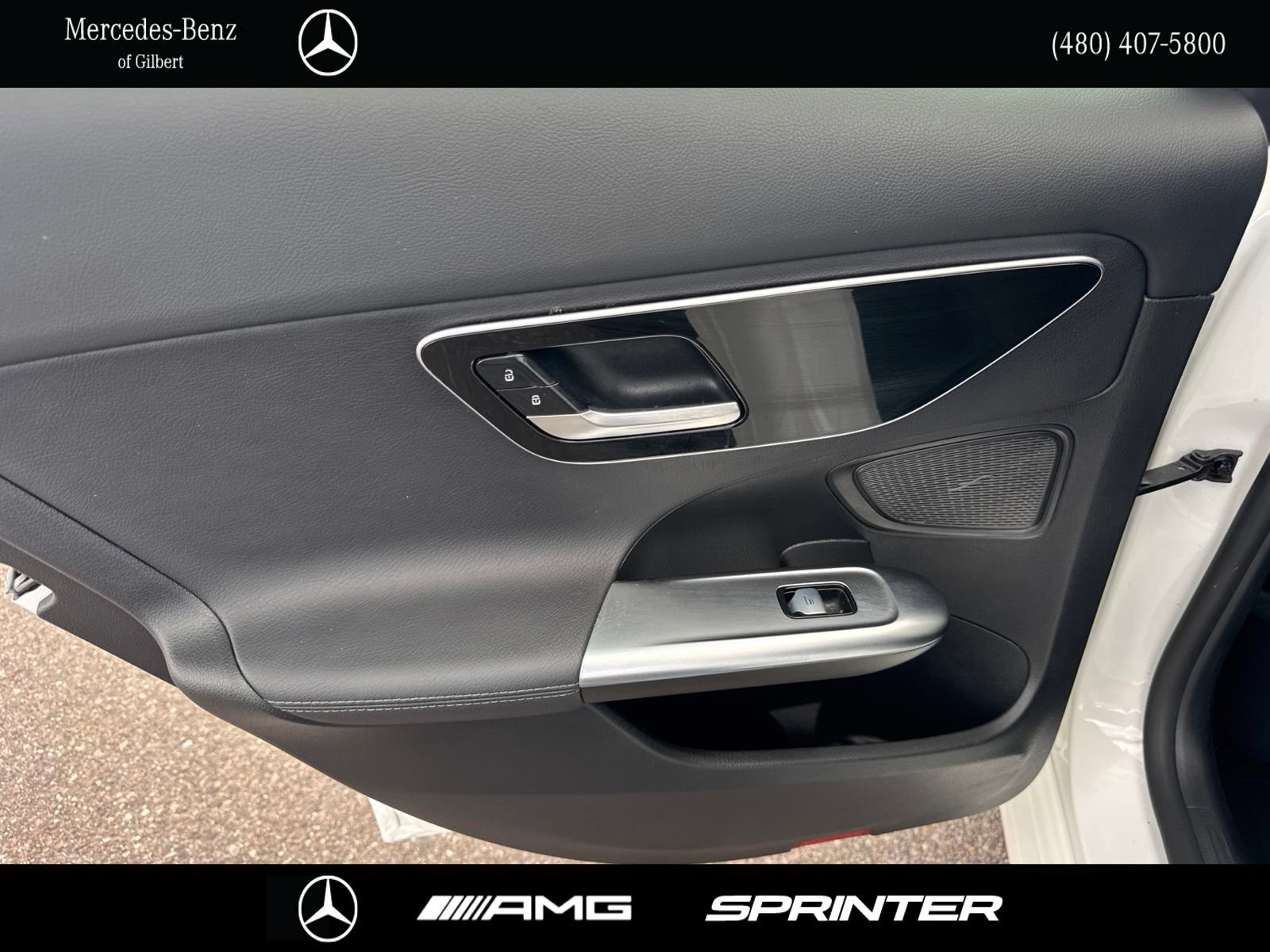 Used 2023 Mercedes-Benz C 300 Sedan image 22