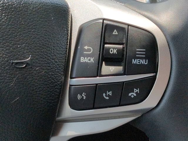 Certified 2025 Ford Explorer Active w/ Active Comfort Package AWD/4WD image 33