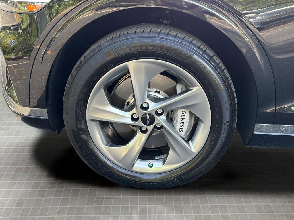 Certified 2026 Genesis GV70 2.5T image 46