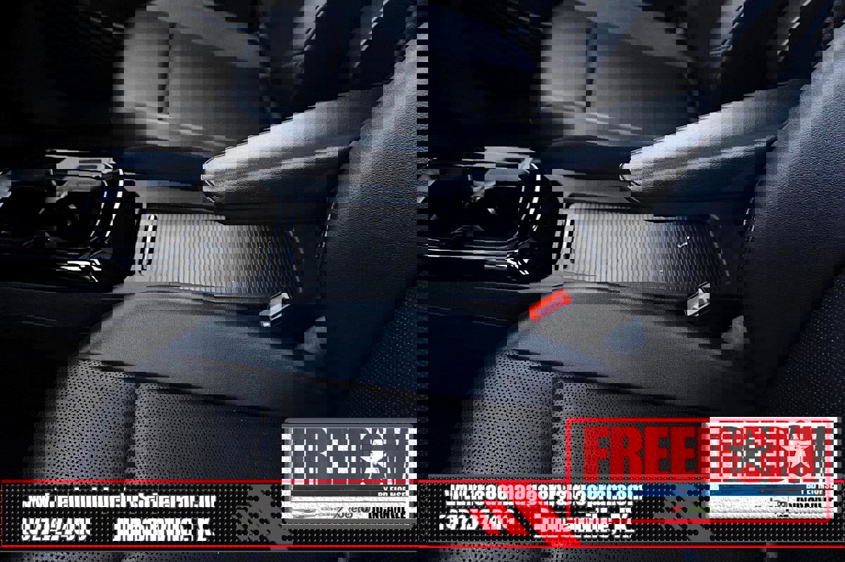 Used 2021 Volkswagen ID.4 Pro S w/ ID.4 Protection Package (IPT) image 30