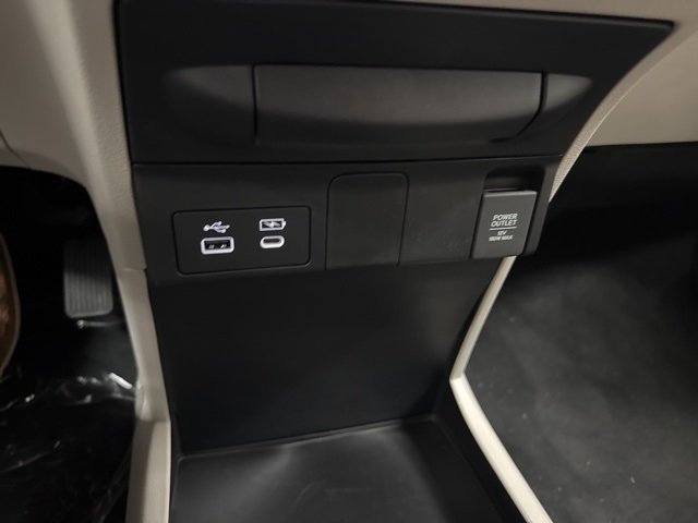 New 2026 Honda Odyssey EX-L image 31