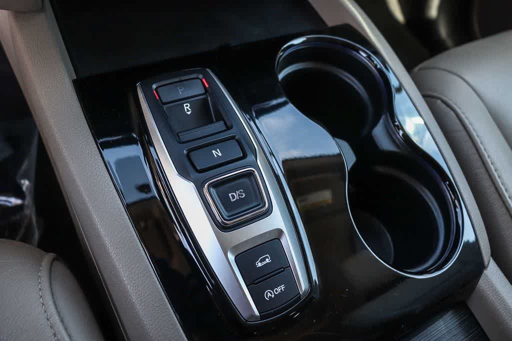 Used 2017 Honda Pilot Touring image 23
