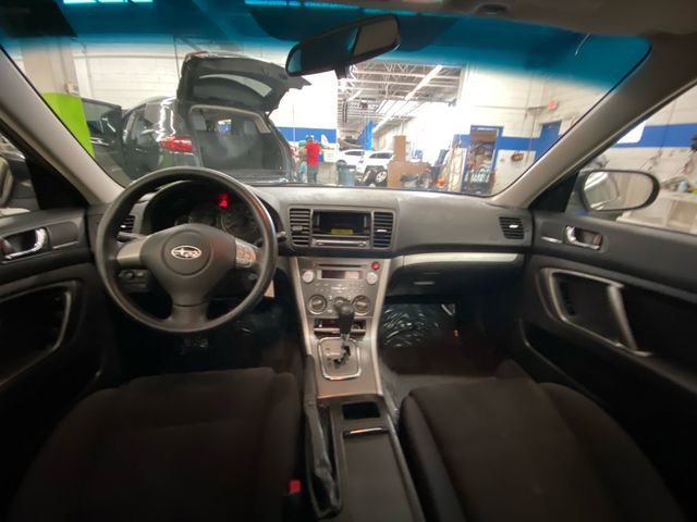 Used 2009 Subaru Legacy 2.5i Special Edition image 27