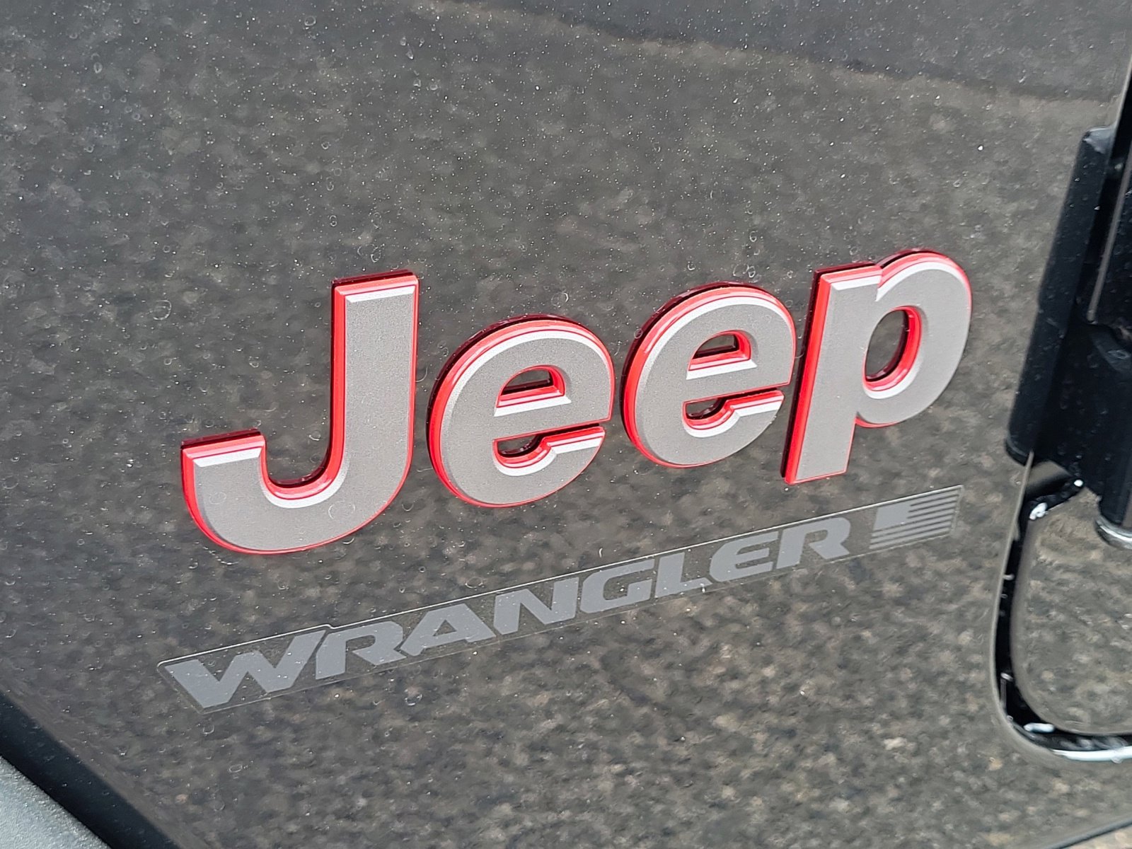 New 2025 Jeep Wrangler Unlimited Rubicon image 25