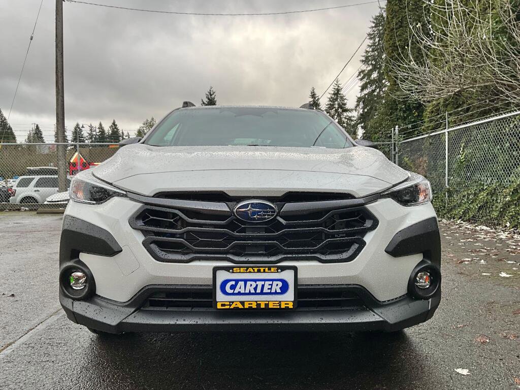 New 2026 Subaru Crosstrek 2.0i Premium image 3