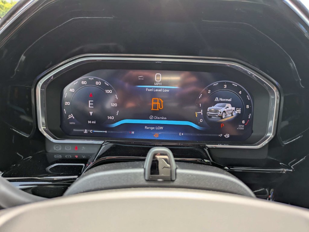 New 2026 Chevrolet Silverado 1500 High Country w/ Technology Package AWD/4WD image 29