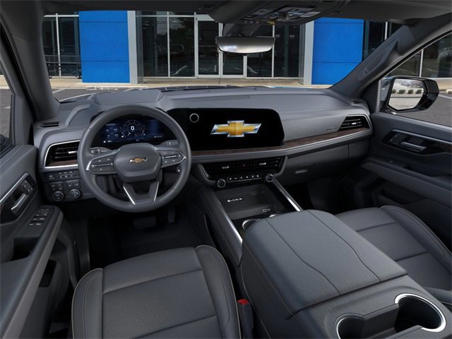 New 2026 Chevrolet Suburban Premier image 15