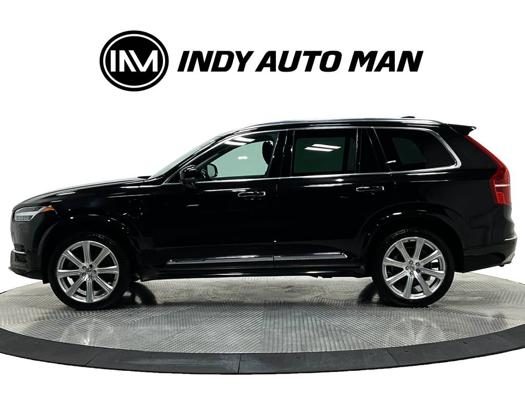 Used 2017 Volvo XC90 T8 Inscription w/ Vision Package AWD/4WD image 7