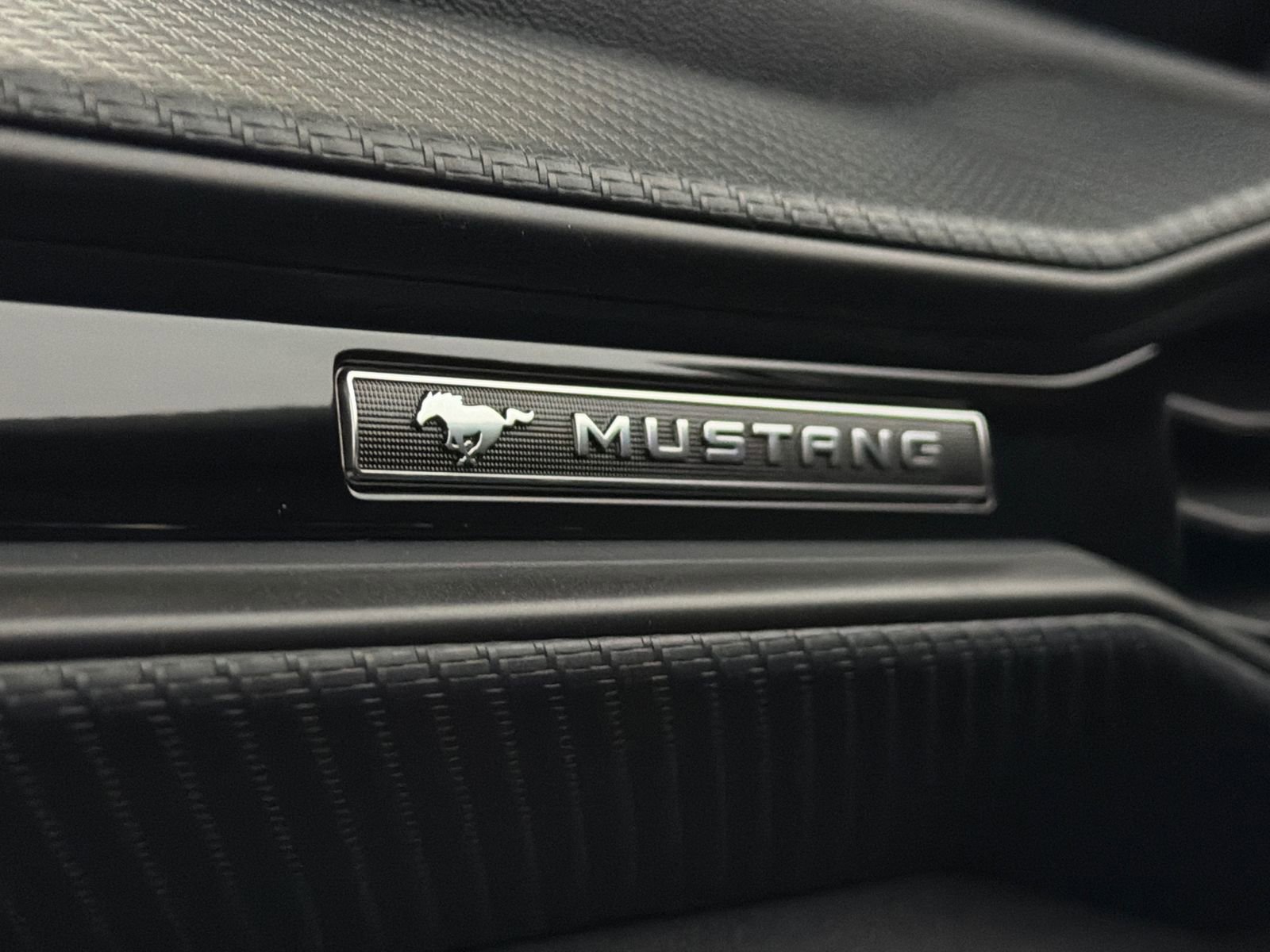 New 2026 Ford Mustang GT RWD image 29
