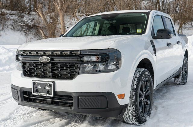 Used 2023 Ford Maverick XLT w/ Equipment Group 300A Standard image 2