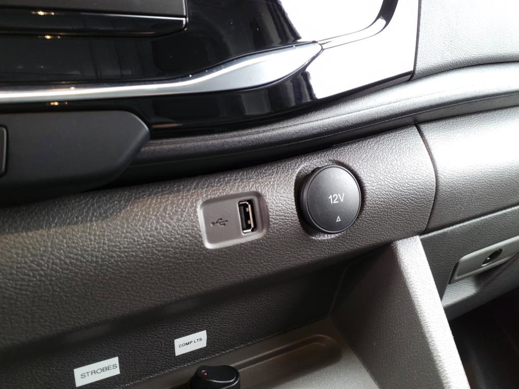 Used 2024 Ford Transit 350 w/ Interior Upgrade Package image 23