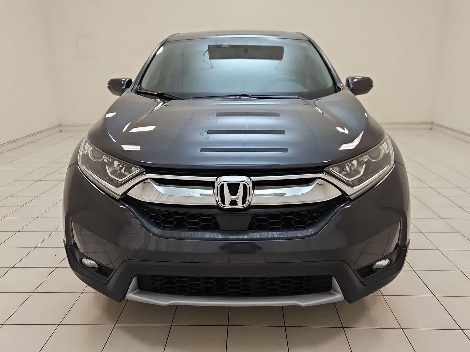 Certified 2019 Honda CR-V EX-L image 26