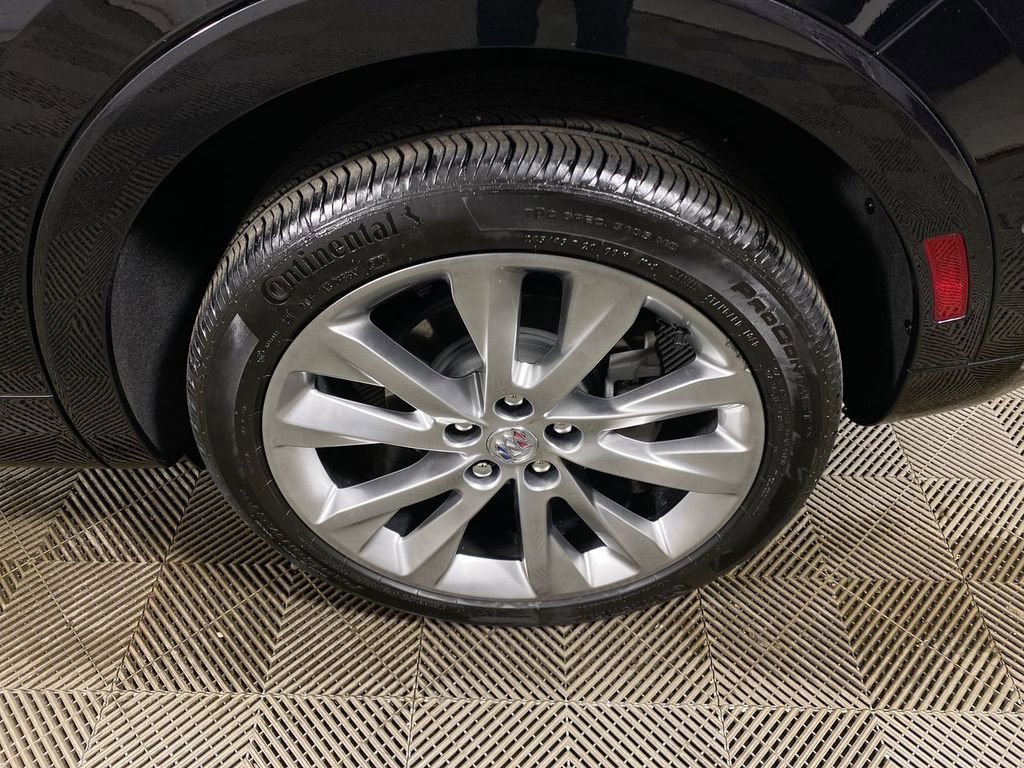 Certified 2023 Buick Envision Avenir AWD/4WD image 10