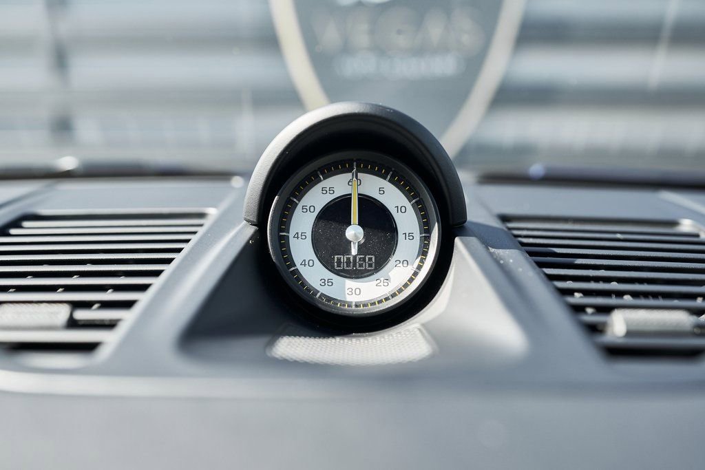 Used 2022 Porsche 911 GT3 image 64